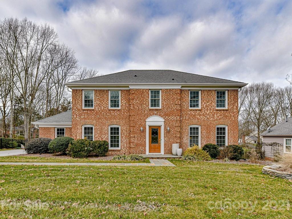 4732 Truscott Road Charlotte NC 28226
