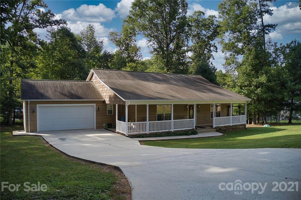 1305 Birch Drive Morganton NC 28655