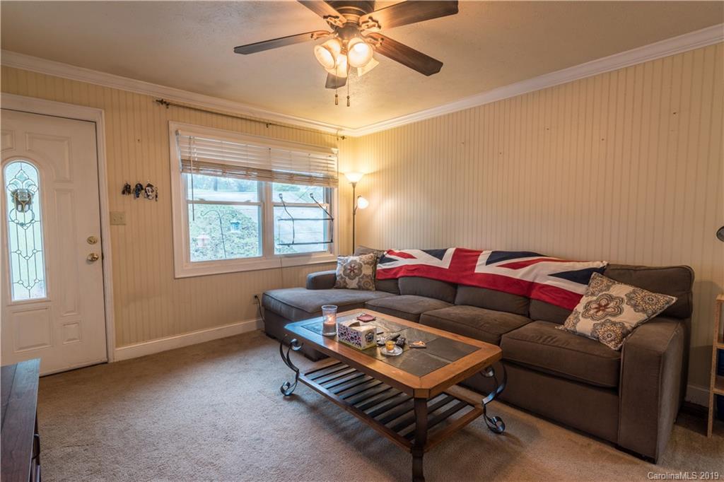 201 Lucky Street Marion NC 28752