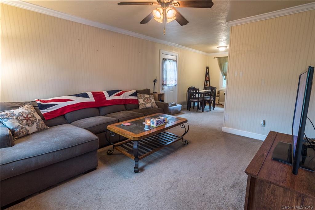 201 Lucky Street Marion NC 28752