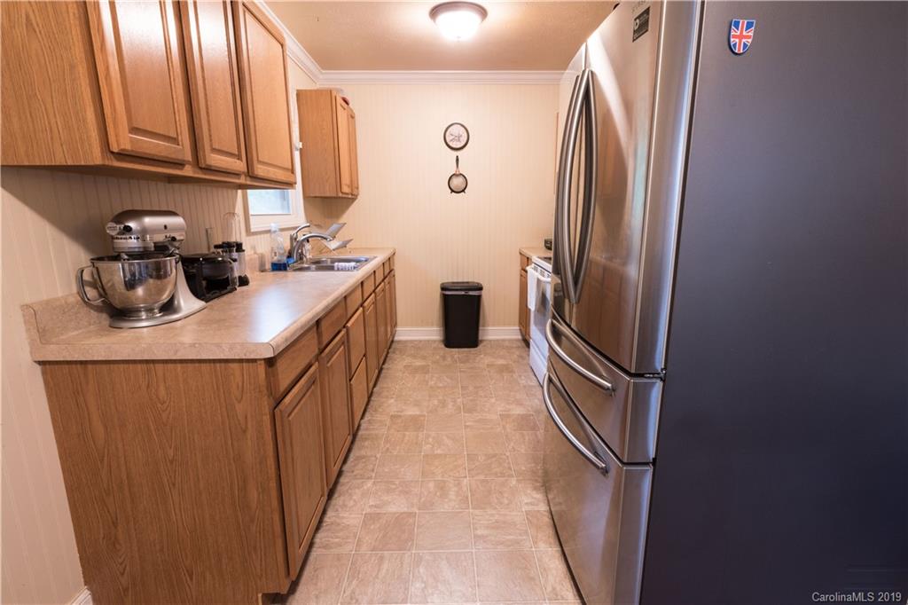 201 Lucky Street Marion NC 28752