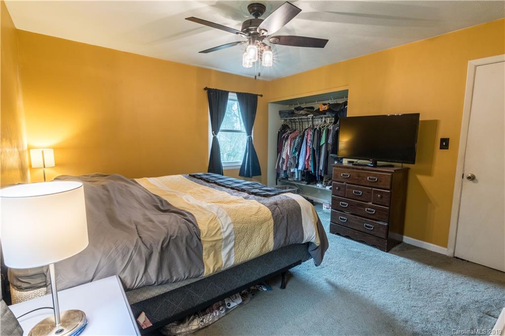 201 Lucky Street Marion NC 28752