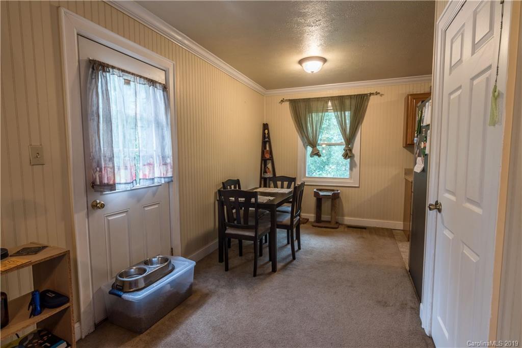 201 Lucky Street Marion NC 28752