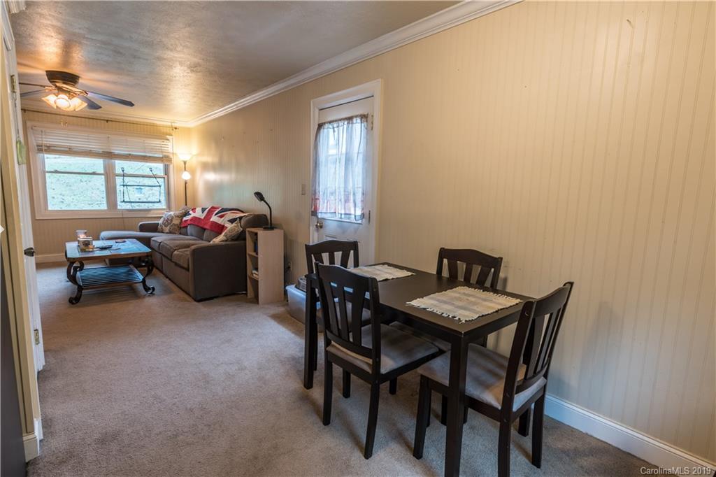201 Lucky Street Marion NC 28752