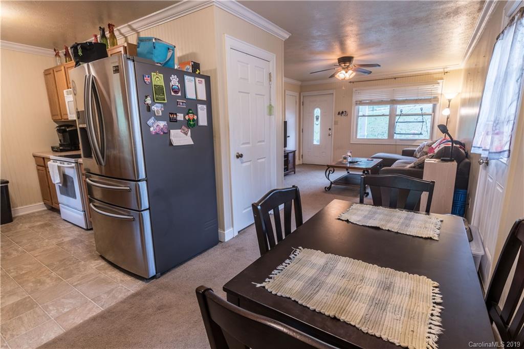 201 Lucky Street Marion NC 28752