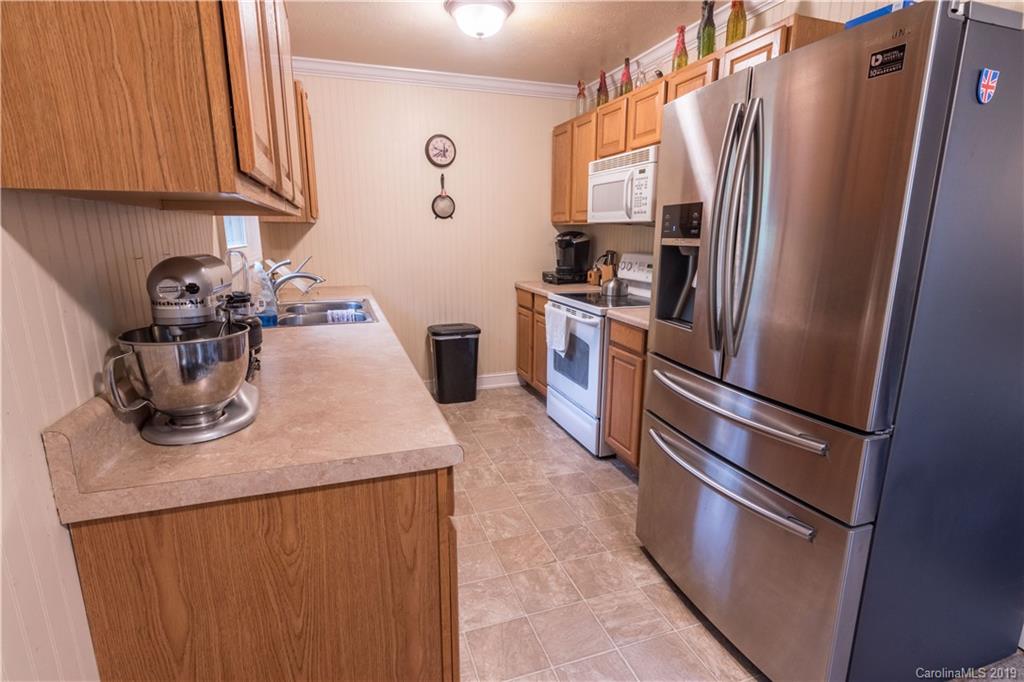 201 Lucky Street Marion NC 28752