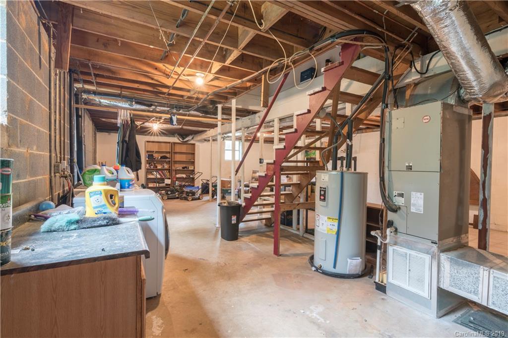 201 Lucky Street Marion NC 28752