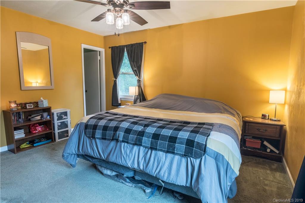 201 Lucky Street Marion NC 28752