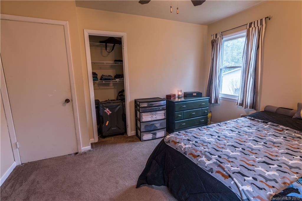 201 Lucky Street Marion NC 28752