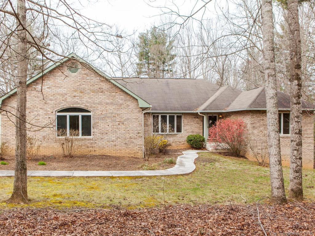 3 Weston Heights Drive Asheville NC 28803
