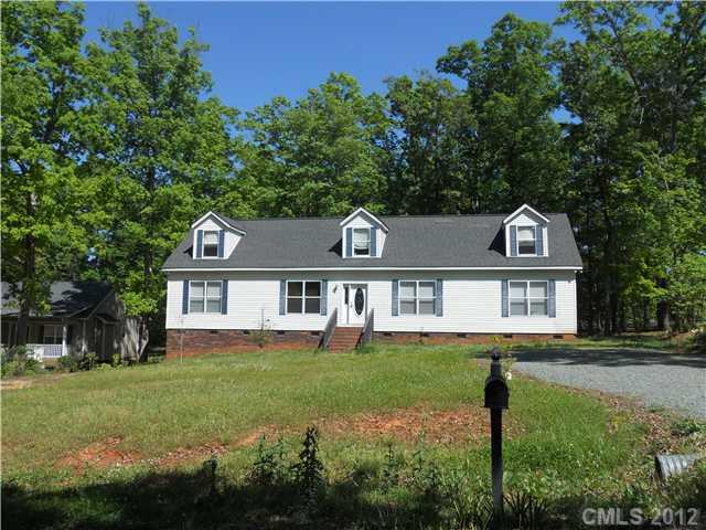3923 Plaxico Road Waxhaw NC 28173