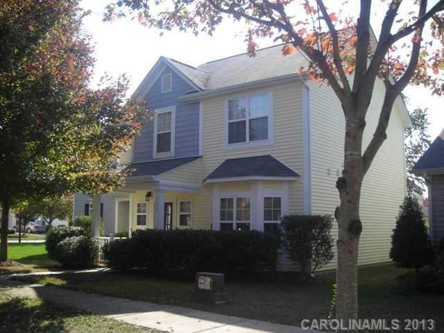 19007 Long Pond Lane Cornelius NC 28031