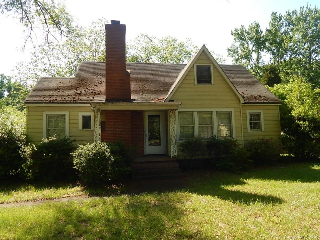 4121 N Sharon Amity Road Charlotte NC 28205