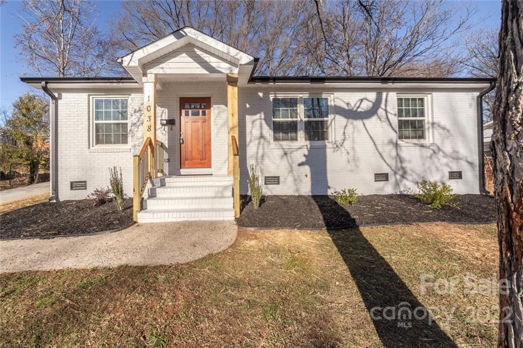 1038 Rollingwood Drive Charlotte NC 28217