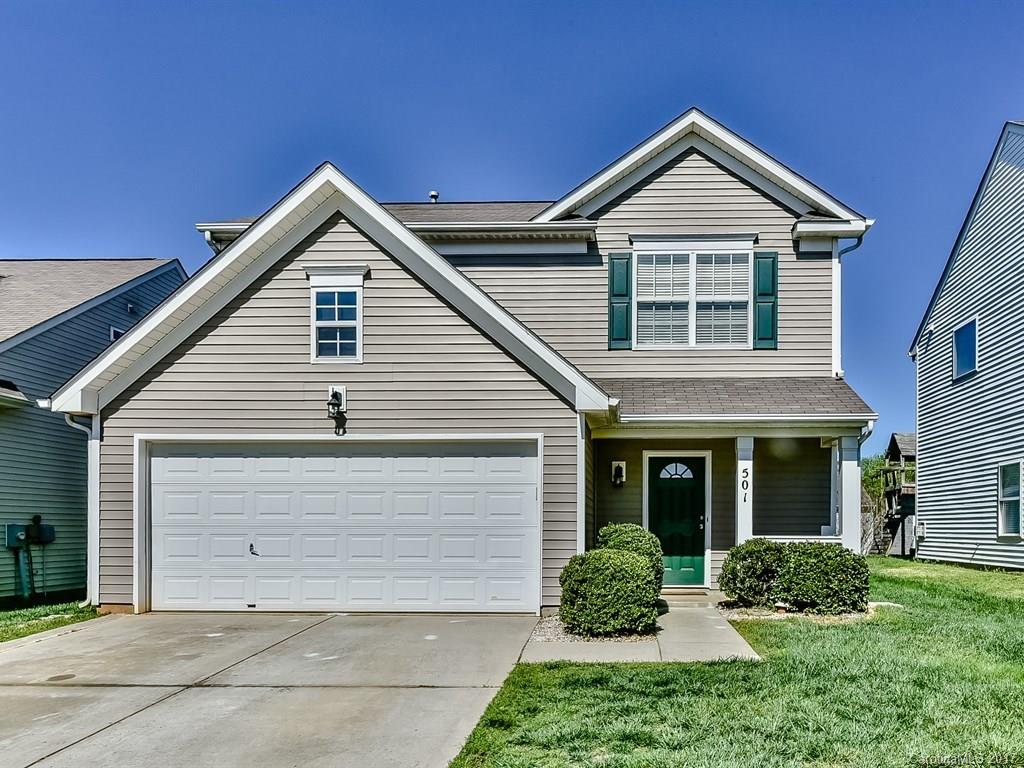 501 Galesburg Drive Monroe NC 28110