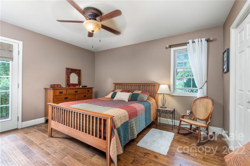 32 Hermitage Lane Weaverville NC 28787