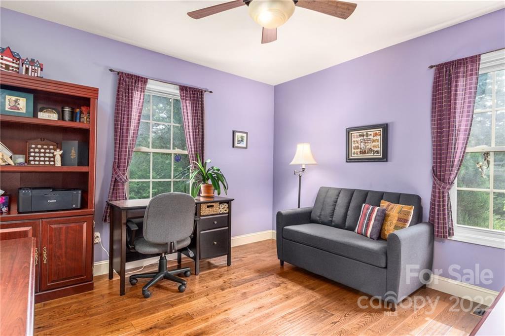 32 Hermitage Lane Weaverville NC 28787