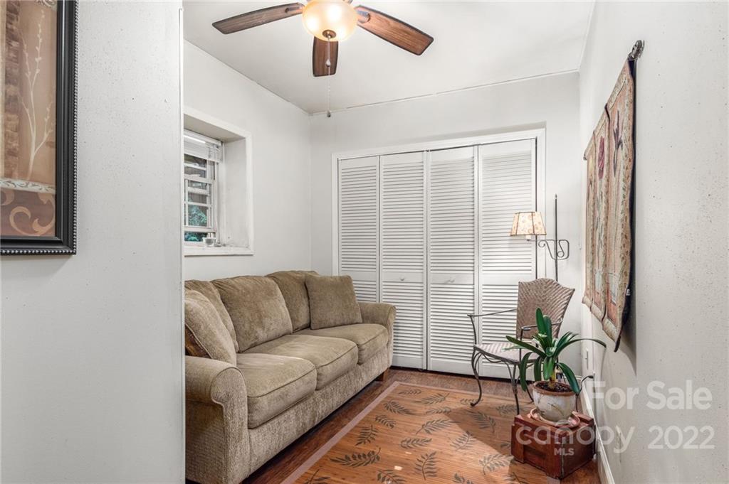 32 Hermitage Lane Weaverville NC 28787