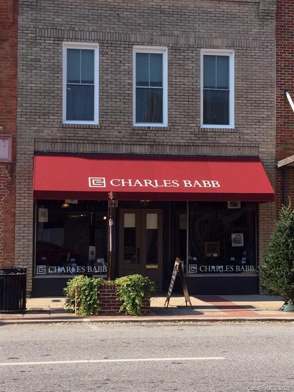 115 Main Street NW Lenoir NC 28645