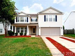 12623 Frank Wiley Lane Charlotte NC 28278