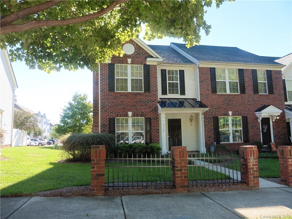 9426 Cadman Court Cornelius NC 28031