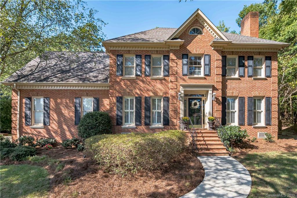 5724 Providence Glen Road Charlotte NC 28270