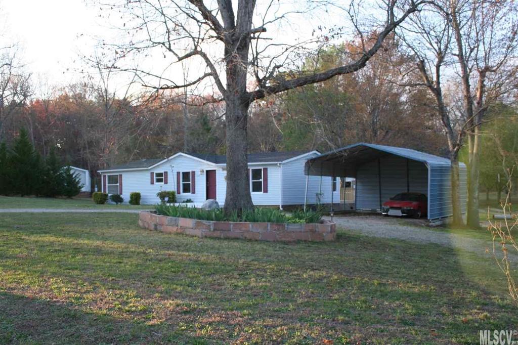 3220 Carmel Ridge Drive Newton NC 28658
