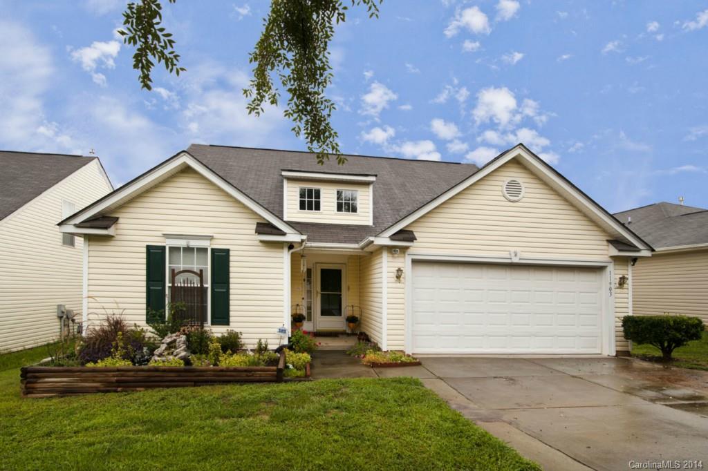 11903 Cheviott Hill Lane Charlotte NC 28213