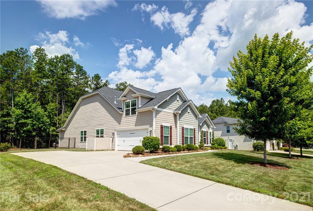 5801 Gatekeeper Lane Mint Hill NC 28227