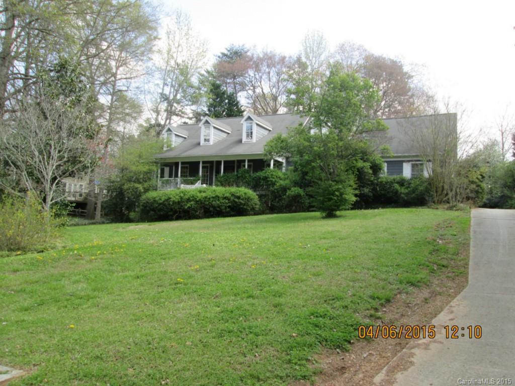 5330 Fowler Farm Road Mint Hill NC 28227