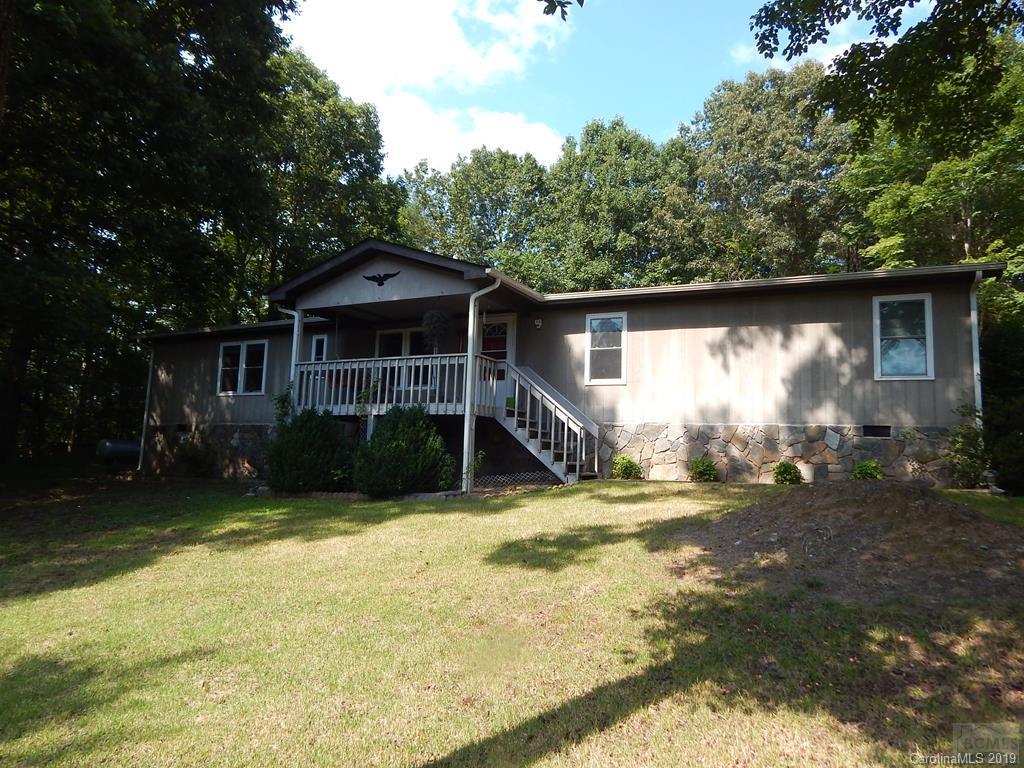 147 Cottontail Drive Marion NC 28752