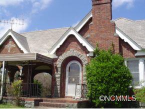 35 Sprinkle Drive Marshall NC 28753