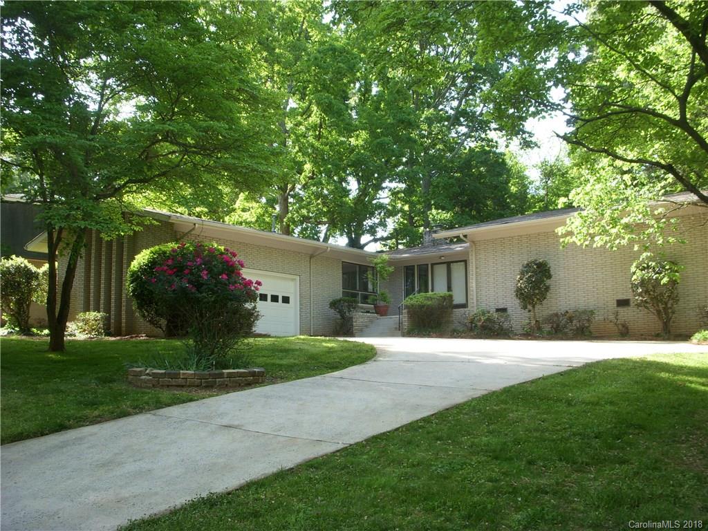6520 Havenlock Place Charlotte NC 28215