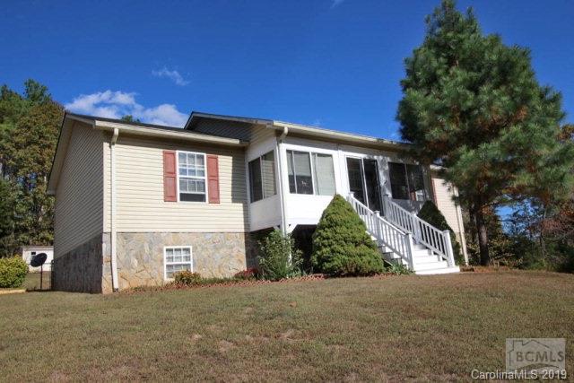 6235 Rocky Mount Road Granite Falls NC 28630