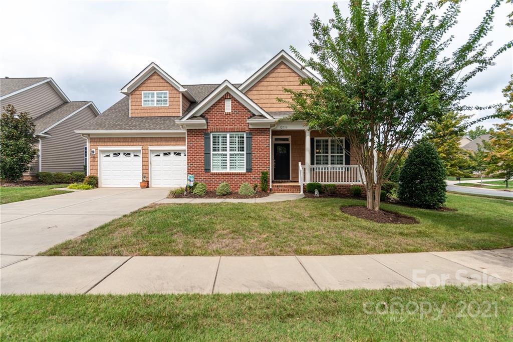 12713 Meetinghouse Drive Cornelius NC 28031