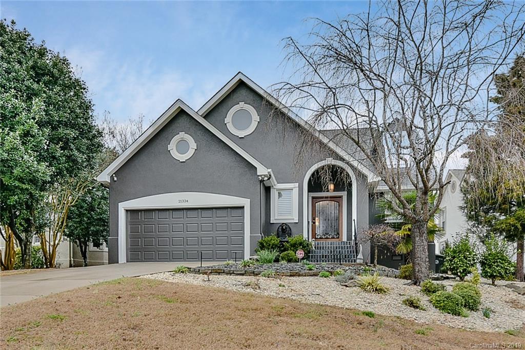 21334 Harken Drive Cornelius NC 28031