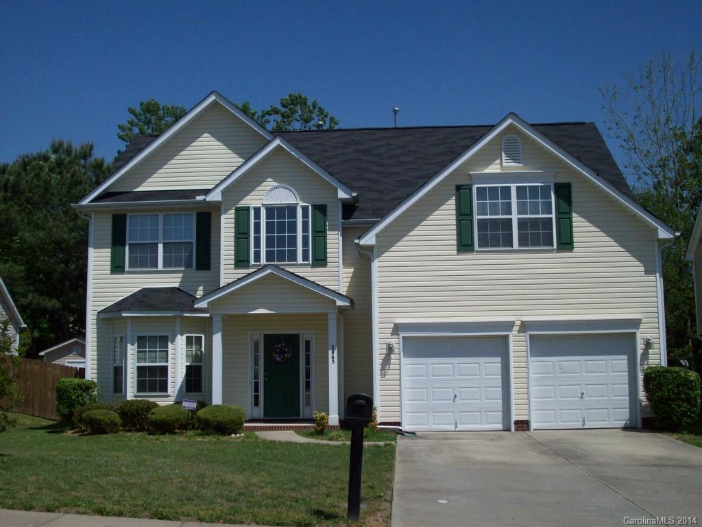 2865 Island Point Drive NW Concord NC 28027
