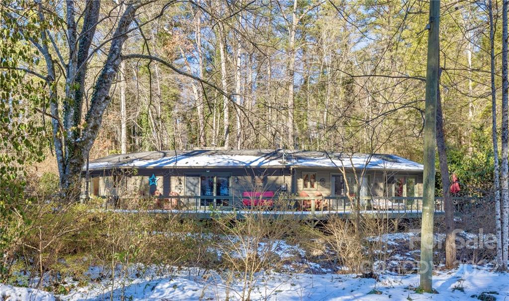 266 Sandy Creek Trail Fletcher NC 28732