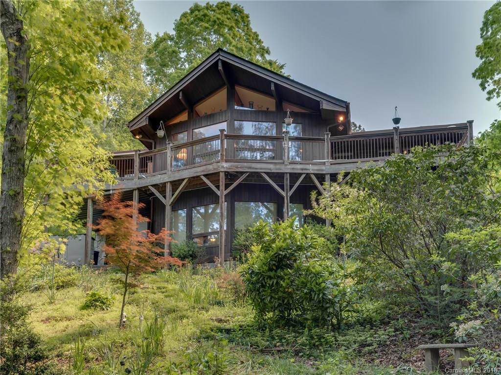 289 Fern Loop Lake Lure NC 28746