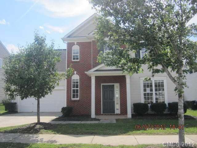 7821 Rolling Meadows Lane Huntersville NC 28078