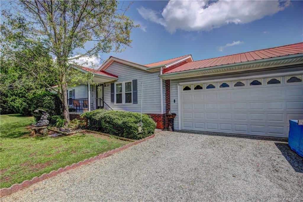 2315 Riverview Road Lexington NC 27292