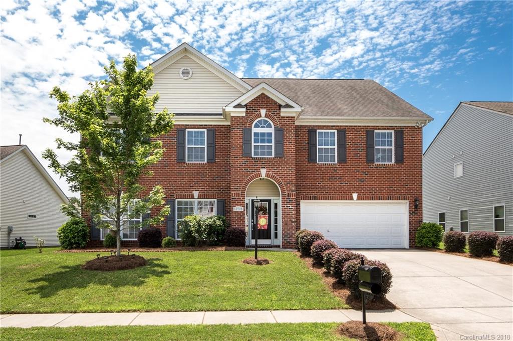 12908 Waterlyn Club Drive Charlotte NC 28278