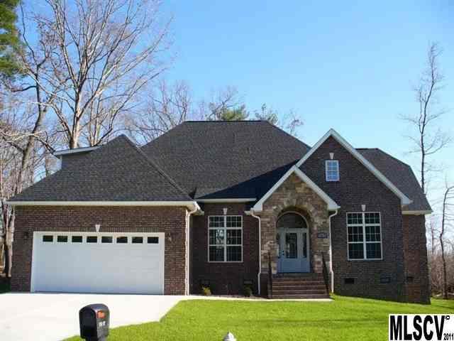 1517 Kensington Park Court Hickory NC 28602