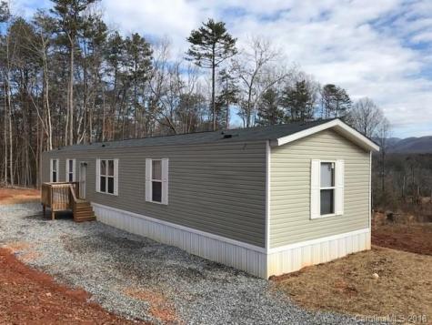 571 Walker Road Nebo NC 28761
