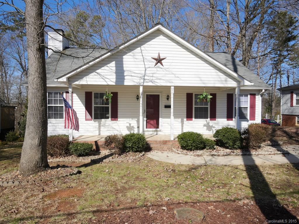 198 Hillside Avenue SW Concord NC 28025