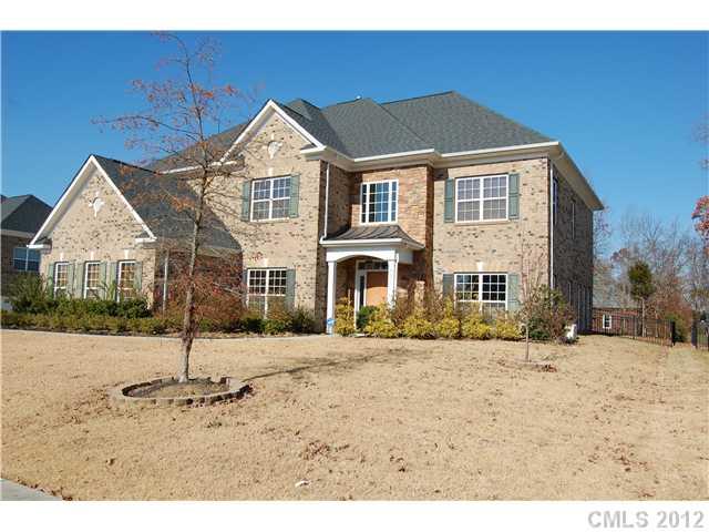 8631 Savannah Road Harrisburg NC 28075