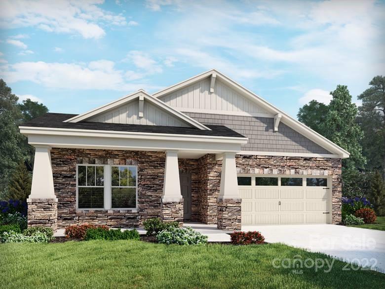 5309 Birchhill Road Mint Hill NC 28227