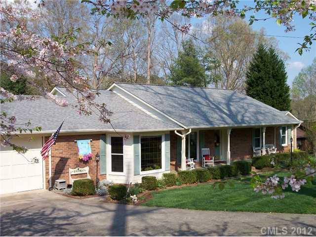 6372 Harbor Drive Concord NC 28025