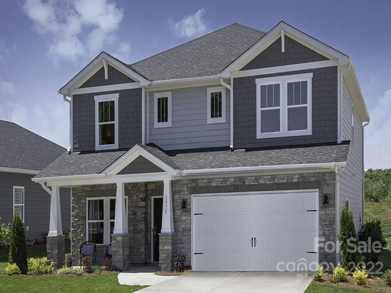 3506 Peach Cobbler Street Monroe NC 28110
