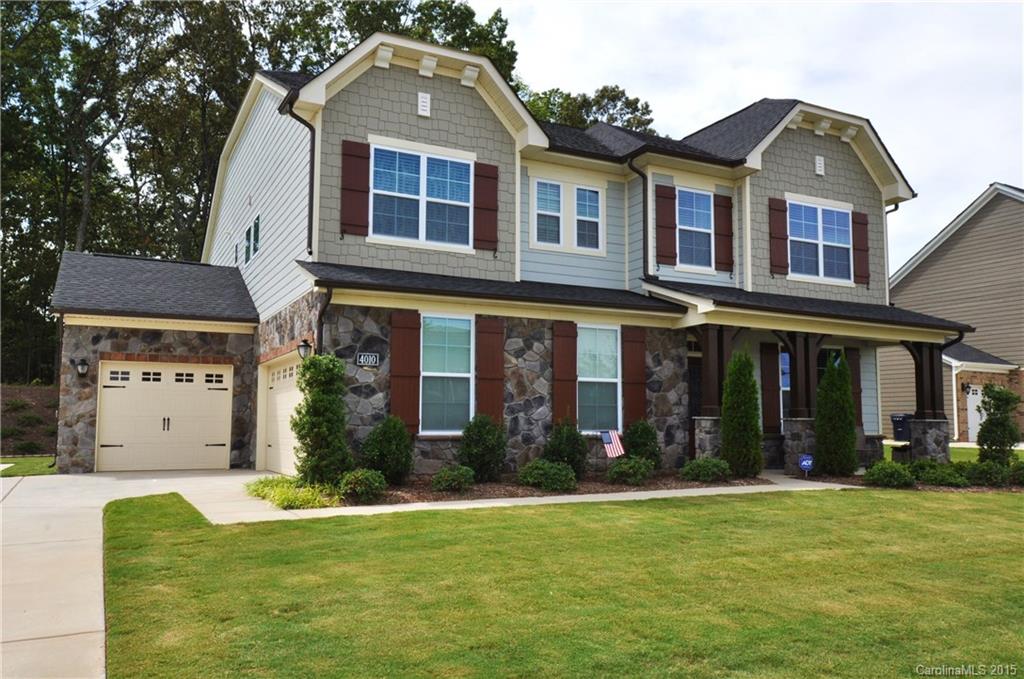 4010 Halcyon Drive Huntersville NC 28078